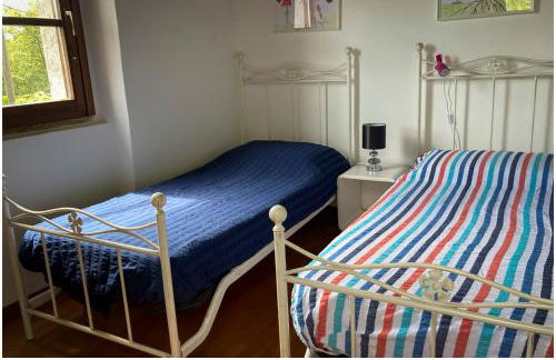 The Gulf Sailor's Cottage - Lago Maggiore - Foto 22