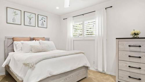 Goode HOMES Stunning Home w/ Beautiful Backyard - Foto 5, Other