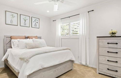 Goode HOMES Stunning Home w/ Beautiful Backyard - Foto 5