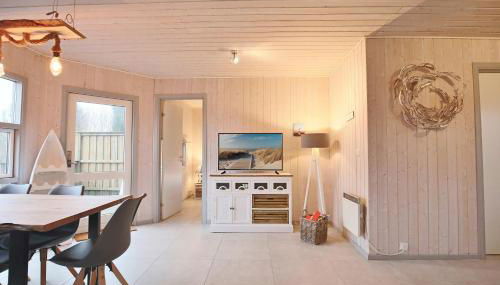 Holz-Ferienhaus Katingsglück - Foto 5