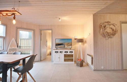 Holz-Ferienhaus Katingsglück - Foto 5