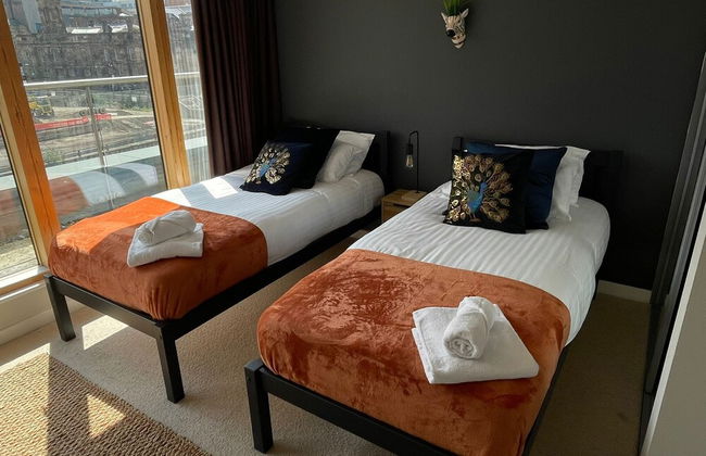 Stay Angels Blonk Street Apartments - Foto 9