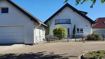 top Haus 160m2 Europapark,Strasburg,Schwarzwald - Foto 3