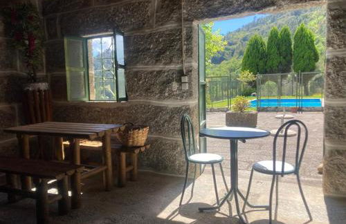 Quinta de Varzielas - Agroturismo - Foto 13