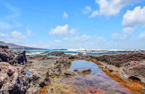 Holiday Home Los Silos near Playa La Caleta - Foto 33