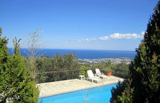 Villa Hillcrest by Amy Villas - Foto 19