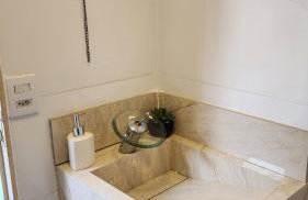 Sítio Casa de campo com vista para as montanhas - MÁXIMO 8 PESSOAS - Foto 13