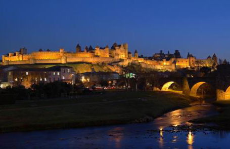 Gîte Carcasso - Photo 62