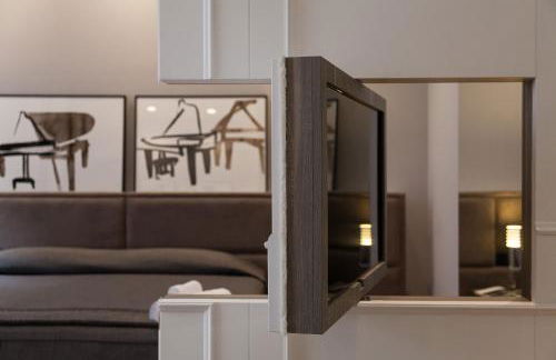 Amazing Piazza Venezia Suites - Foto 32