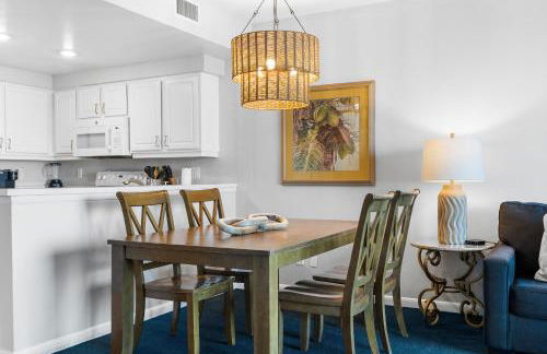 Breath Taking 3 BR Direct Oceanfront Condo with Private Balcony at The Wyndham Ocean Walk Resort - Foto 12