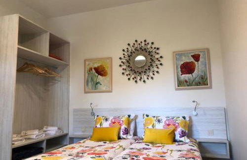 Paradisos luxury villas next to beach - Foto 78