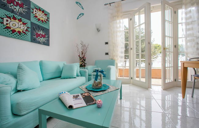 Appartamento Bella Vista - Foto 5