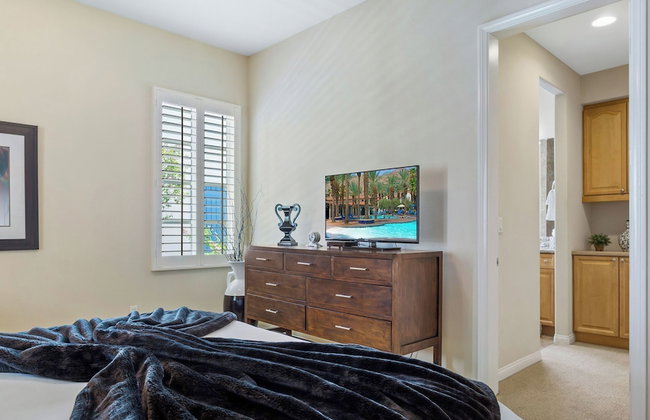 Setting the Standard by Avantstay Luxury Villa - Foto 100