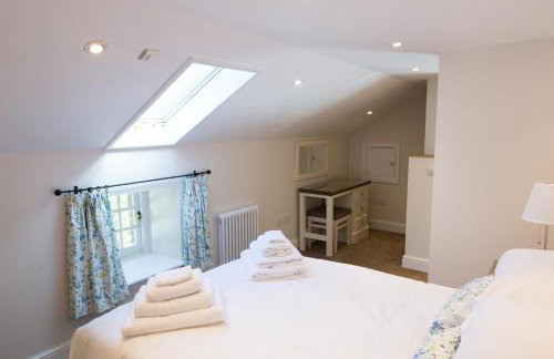 Netherby Hall - Foto 35