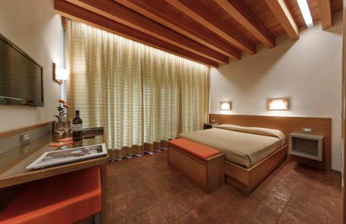 Pecora Vecchia - ColleMassari Hospitality - Foto 55