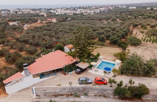 Minas Farm Cottage - Photo 19