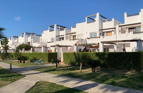 Naranjo 7 - N565 - 2 bathrooms Apartment in Alhama de Murcia Golf Resort - Foto 14