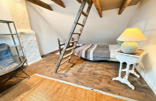 Charmante maison montagnarde - Vue panoramique - Photo 4