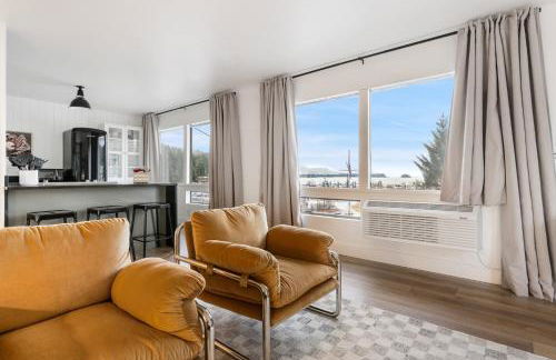 Harbor Views 1 - Walkable in the Heart of Auke Bay - Foto 9