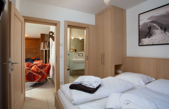 Mountain Resort C15 - Foto 4