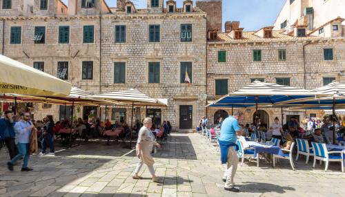 Apartment Bona Palace - Foto 2, Shopping Area, Other