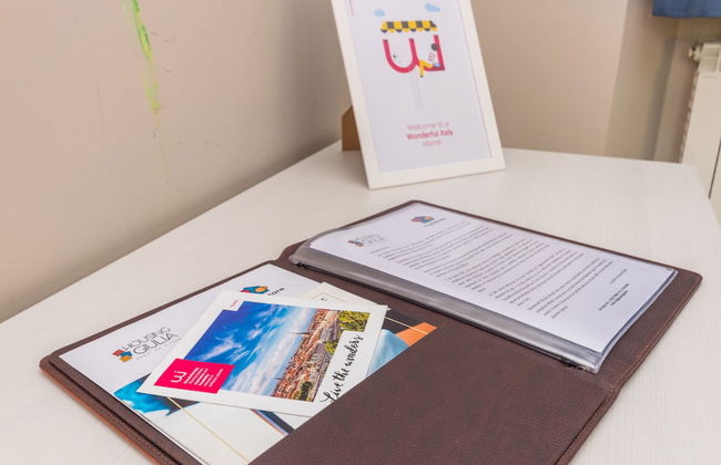 Housing Giulia - Foto 51