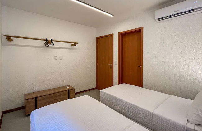 Villa Kamby Milagres B003 - Foto 9