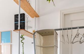 Cozy studio con terrazza a Recco - Foto 7