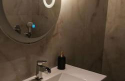 Luxury suite with Olympus and sea view - Foto 15