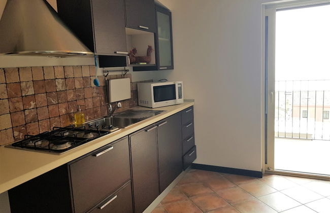 Giasone Apart Hotel - Photo 15