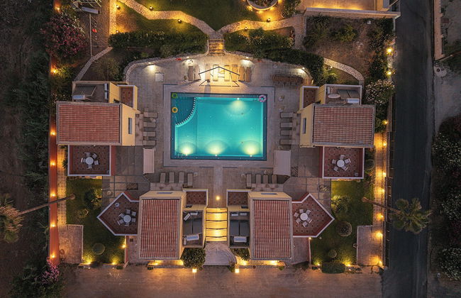 Daphnis Villas - Foto 37