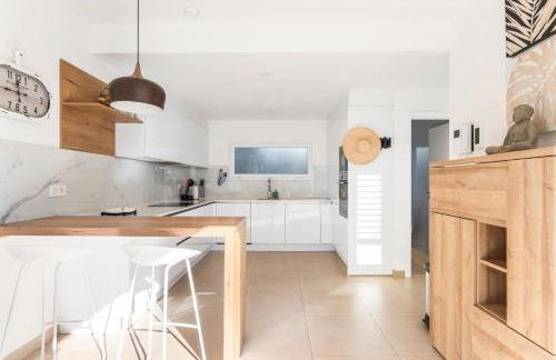 VILLA OASIS Buddha Garden by Sunkeyrents - Foto 2