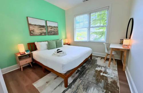 Well-Equipped 2BR Unit with Parking - GBay 301 - Foto 26