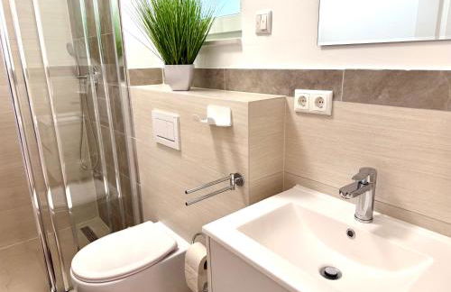 Apartment WH8 - Foto 10