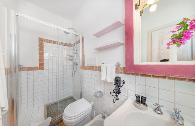 Villa Le Rocce in Olbia - Foto 41