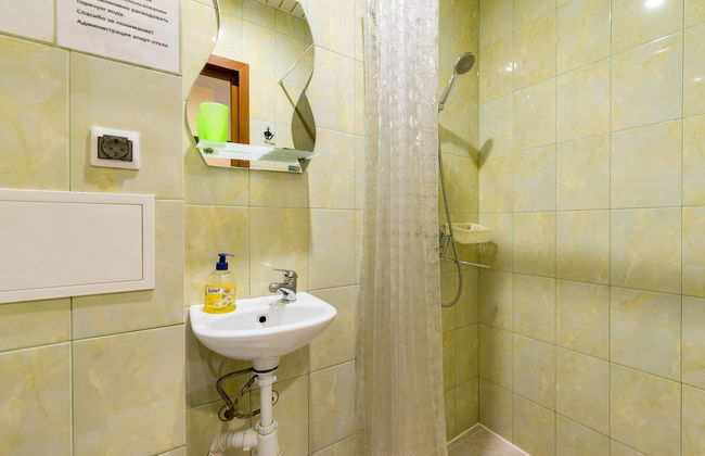 Ptitsa Hotel - Foto 70