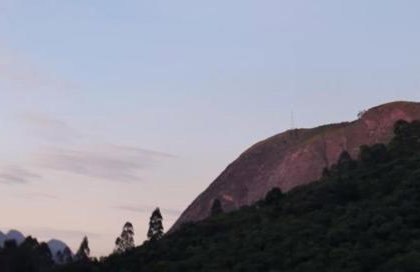 Apartamento Vista da Montanha - Foto 6