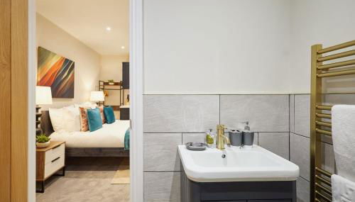 Host & Stay - Studio at Temperance House - Foto 4