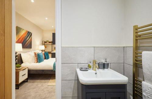 Host & Stay - Studio at Temperance House - Foto 4