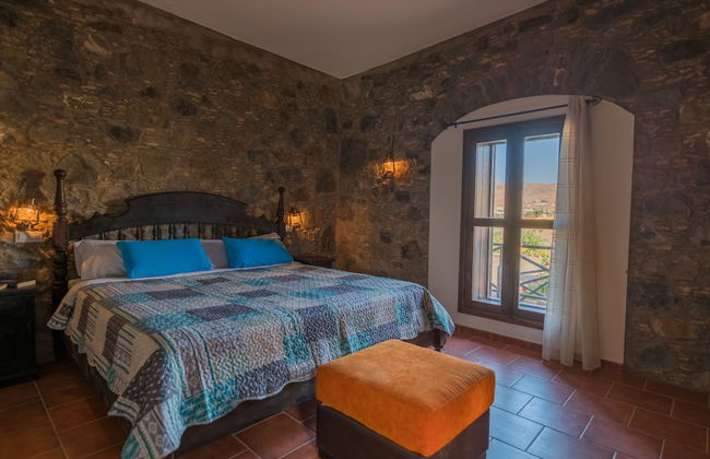 Hotel Rural Huerto Viejo - Foto 5