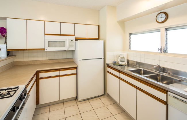 Castle Waikīkī Shore - Foto 21