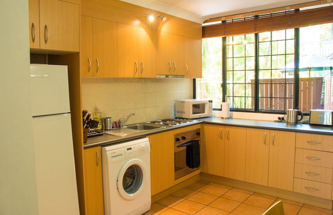 Riverpark-studio apartment - Foto 6