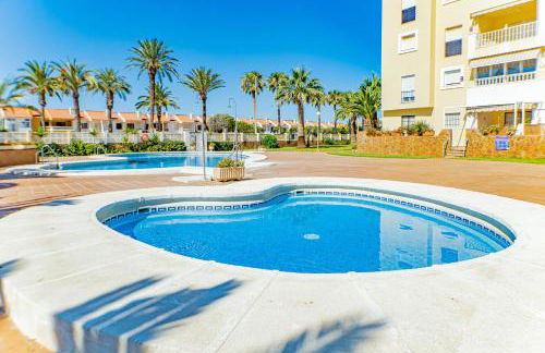 Ático Almería. Paseo marítimo Roquetas de Mar - Foto 32