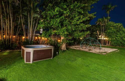 One and Only Villa Monster Pickleball Jacuzzi Pool - Foto 65