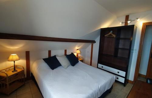 Gîtes en Normandie en FRONT DE MER à Asnelles , 3km d'Arromanches, 10km de Bayeux - Foto 19