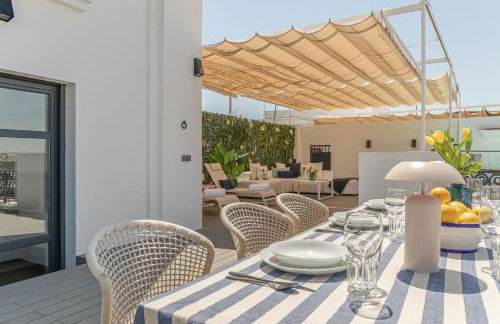 ISG Apartments Cathedral Sunrise Private Pool - Foto 59