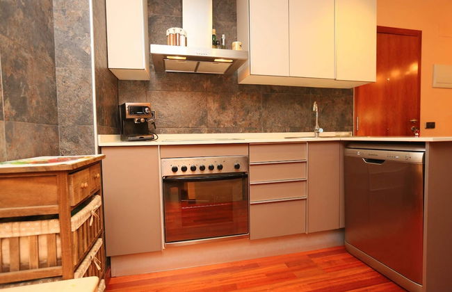 Apartamento Para 6 Personas en Cambrils - Foto 9