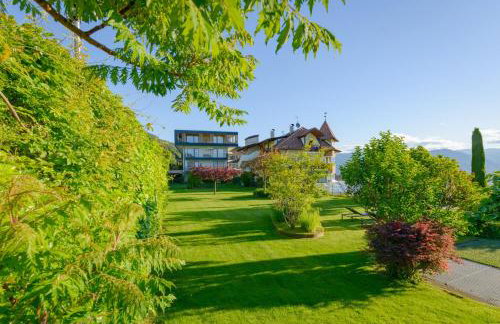 DAS MATSCHER Residence & Garden Hotel - Foto 11