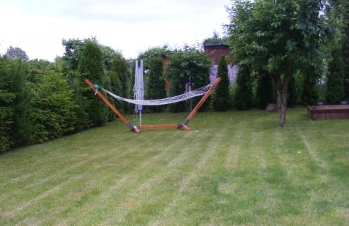 Dom letniskowy ANTOLEK - Foto 12