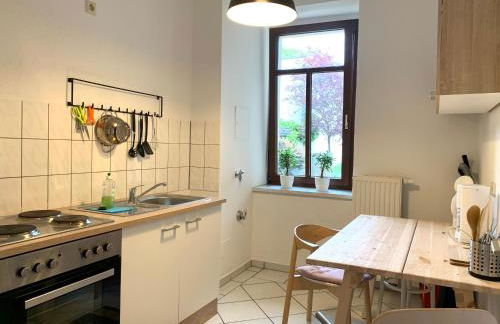 Hinterhaus Apartment No4 - Photo 7